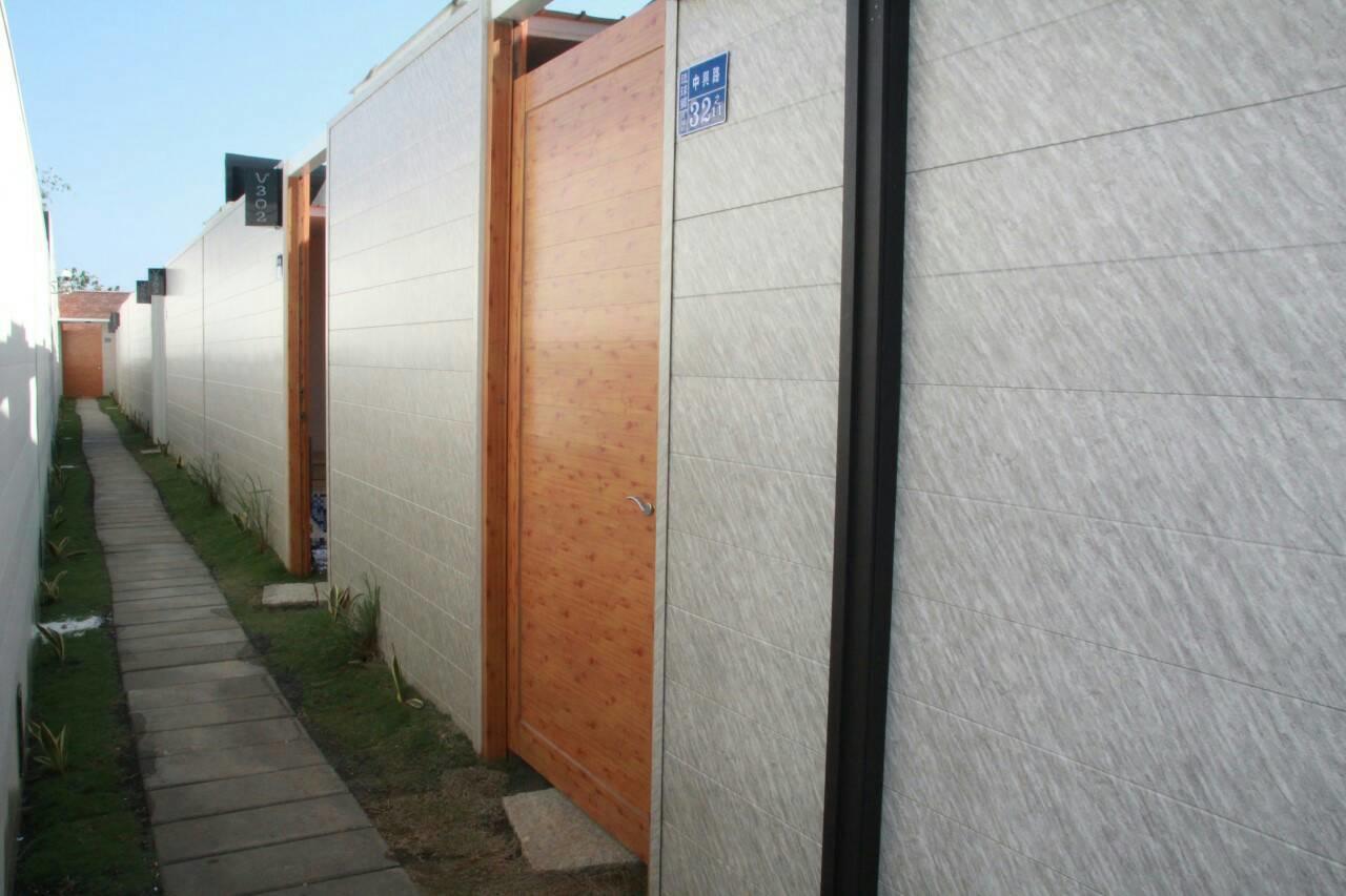 Star House Apartamento Xiaoliuqiu Exterior foto